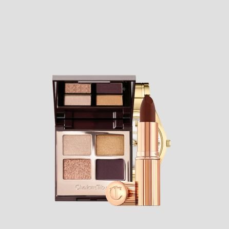 maquillaje