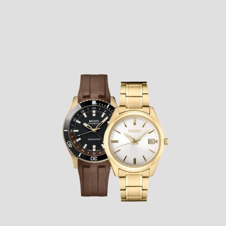 RELOJES